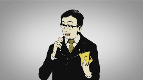 葛平音源--【葛炮的号哭】--Penbeat Cover